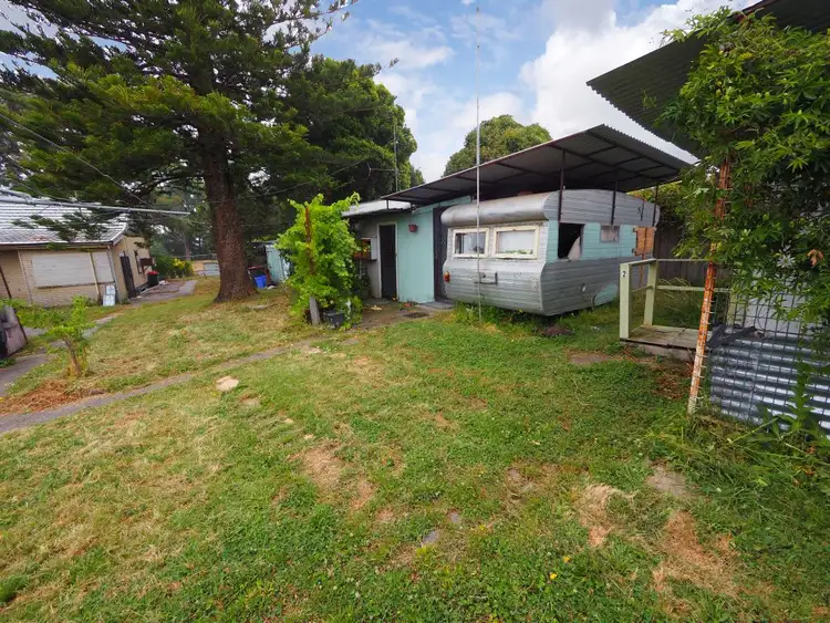 Fourth view of Homely house listing, 100-102 Commercial Road, Morwell VIC 3840