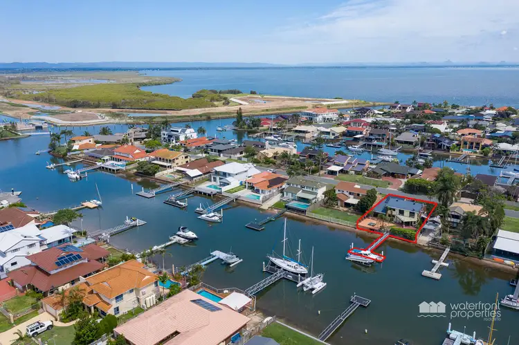 42 AUSTRALIA COURT, Newport QLD 4020