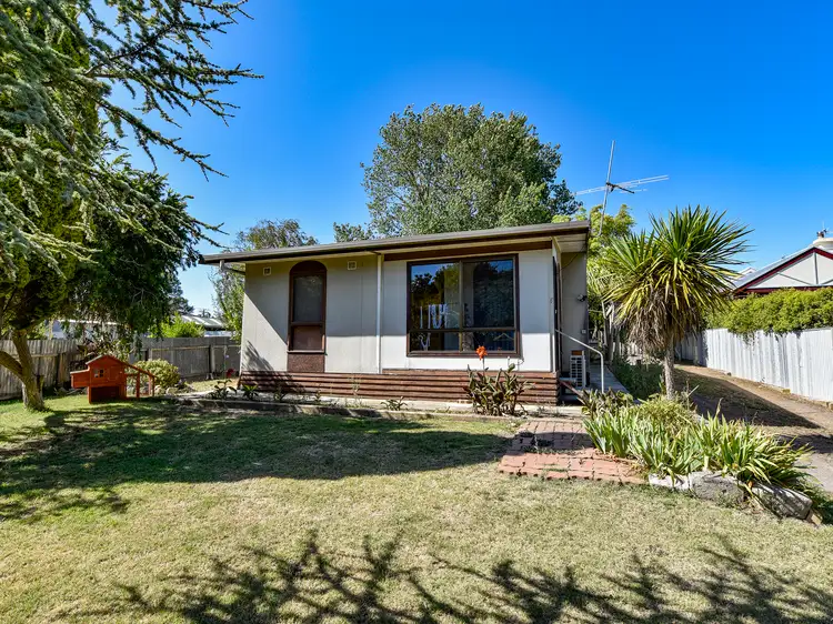 Main view of Homely house listing, 6 FOURTH STREET, Millicent SA 5280