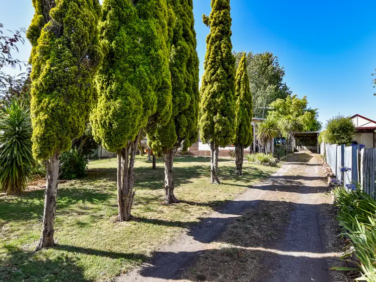 Second view of Homely house listing, 6 FOURTH STREET, Millicent SA 5280