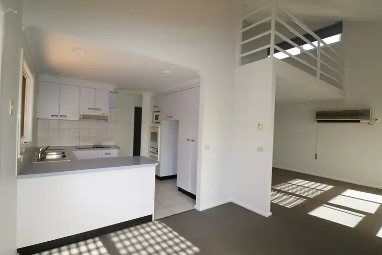 Second view of Homely townhouse listing, 2/31 Nolan Street, Kerang VIC 3579