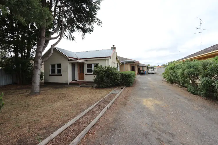 Main view of Homely flat listing, 55A Cardinia Street, Mount Gambier SA 5290