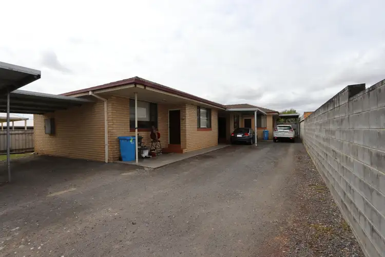 Second view of Homely flat listing, 55A Cardinia Street, Mount Gambier SA 5290