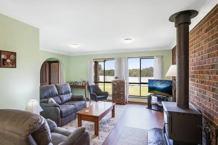 Second view of Homely house listing, 70 Fishermans Crescent, North Narooma NSW 2546