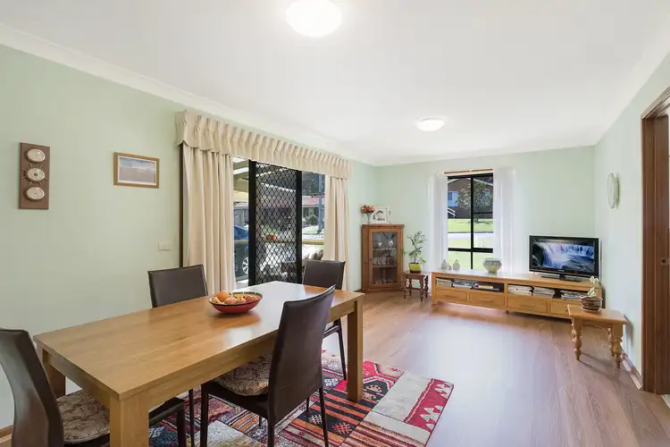 Fifth view of Homely house listing, 70 Fishermans Crescent, North Narooma NSW 2546