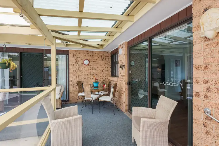 Sixth view of Homely house listing, 70 Fishermans Crescent, North Narooma NSW 2546