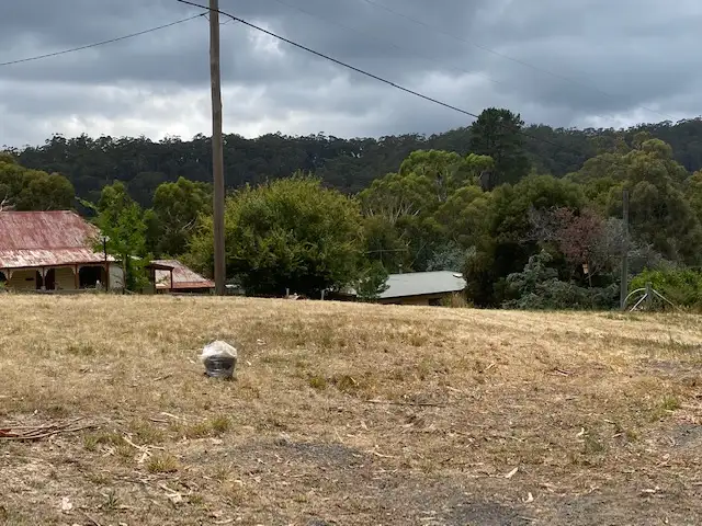 Third view of Homely land listing, 6 Old Golden Point Road East, Blackwood VIC 3458
