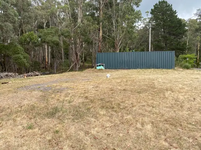 Fourth view of Homely land listing, 6 Old Golden Point Road East, Blackwood VIC 3458