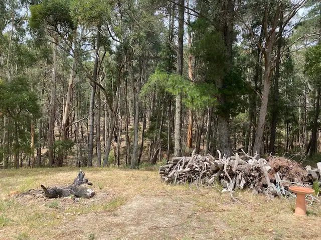 Fifth view of Homely land listing, 6 Old Golden Point Road East, Blackwood VIC 3458