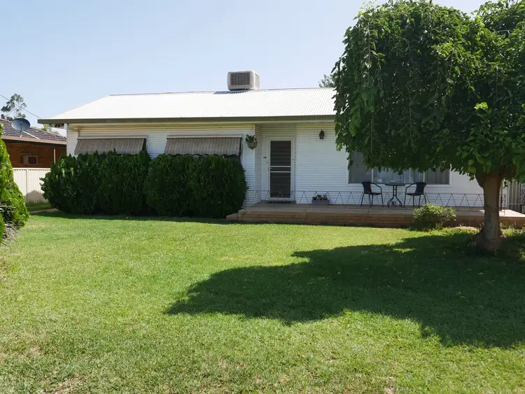 Main view of Homely house listing, 5 Russet Street, Leeton NSW 2705