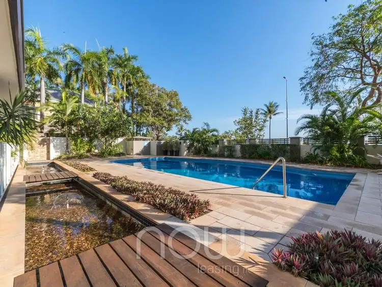 Third view of Homely unit listing, 2/84 Esplanade, Darwin City NT 800