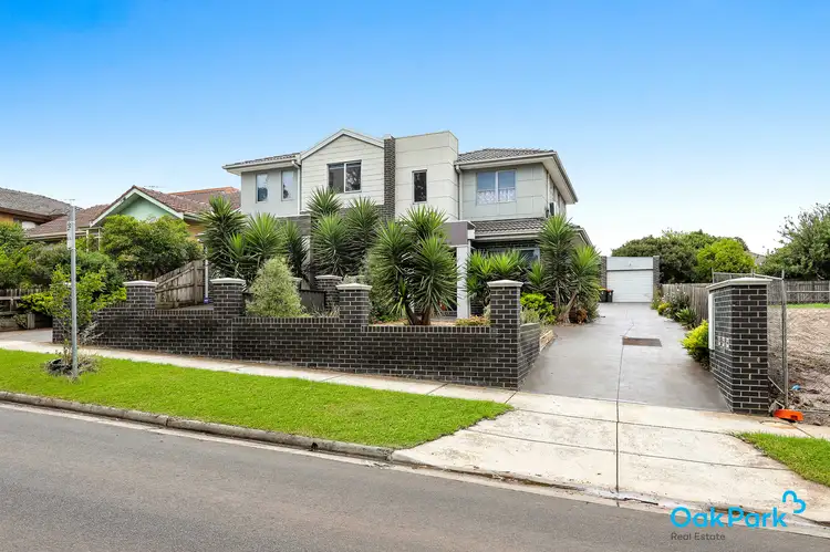 1/160 Waterloo Road, Oak Park VIC 3046