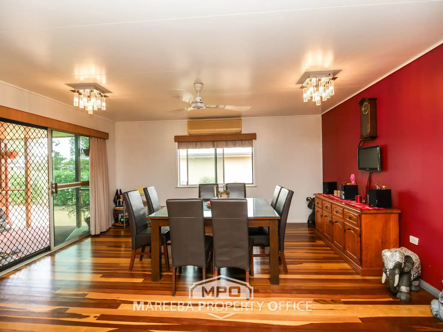 Main view of Homely house listing, 35 Chewko Road, Mareeba QLD 4880