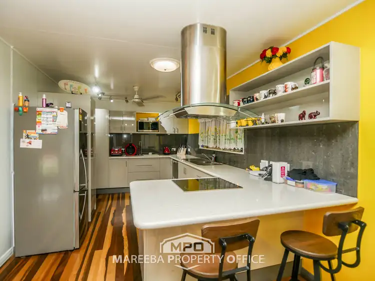 Second view of Homely house listing, 35 Chewko Road, Mareeba QLD 4880