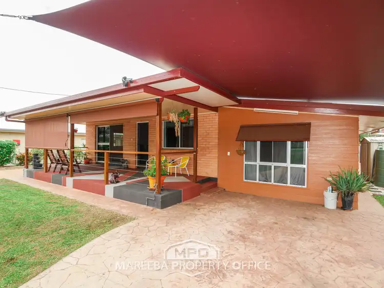 Fourth view of Homely house listing, 35 Chewko Road, Mareeba QLD 4880