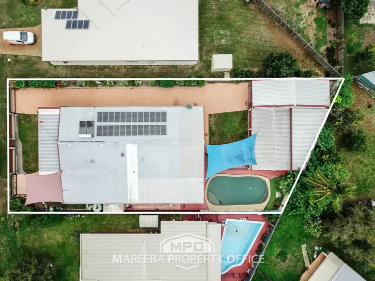 Fifth view of Homely house listing, 35 Chewko Road, Mareeba QLD 4880