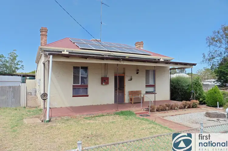 46 Old York Road, Northam WA 6401