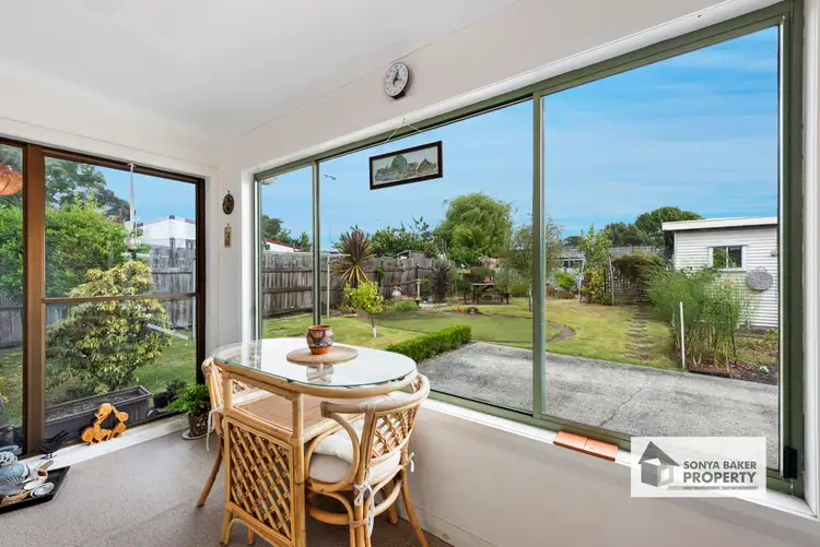Second view of Homely house listing, 52 Saunders Street, Wynyard TAS 7325