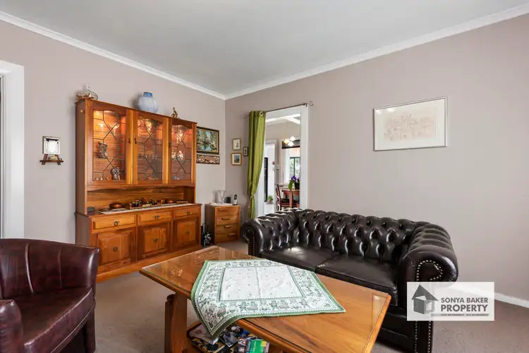 Fifth view of Homely house listing, 52 Saunders Street, Wynyard TAS 7325