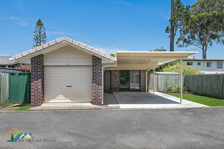Unit 29/5-9 Grant Road, Morayfield QLD 4506