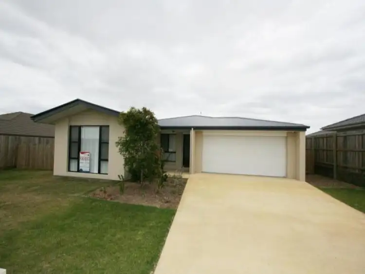 Main view of Homely house listing, 41 Sandpiper Drive, Lowood QLD 4311