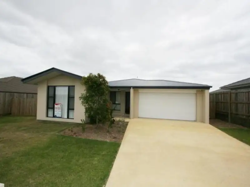 Main view of Homely house listing, 41 Sandpiper Drive, Lowood QLD 4311