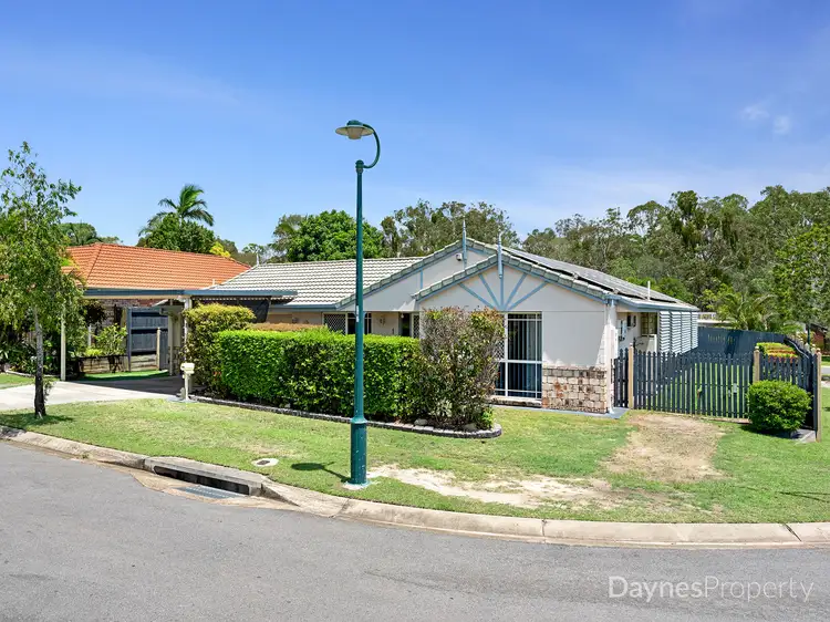 1 Tyrone Place, Acacia Ridge QLD 4110