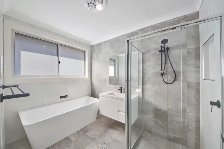 Second view of Homely house listing, lot 11 11 settlers rise, Tahmoor NSW 2573