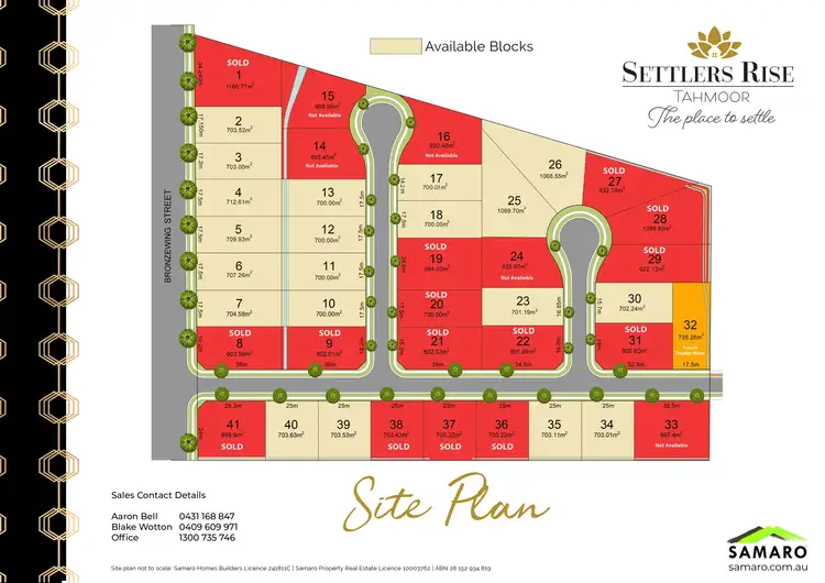 Third view of Homely house listing, lot 11 11 settlers rise, Tahmoor NSW 2573