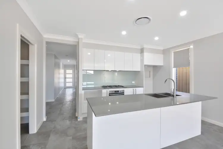 Fifth view of Homely house listing, lot 11 11 settlers rise, Tahmoor NSW 2573