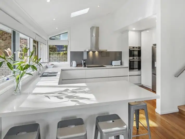 Second view of Homely house listing, 16 Dresden Avenue, Beacon Hill NSW 2100