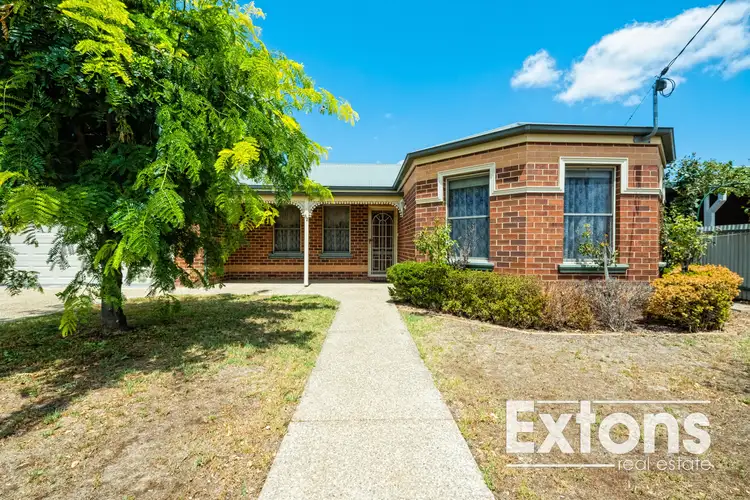 52 EDWARD STREET, Mulwala NSW 2647