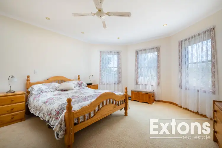 Second view of Homely house listing, 52 EDWARD STREET, Mulwala NSW 2647