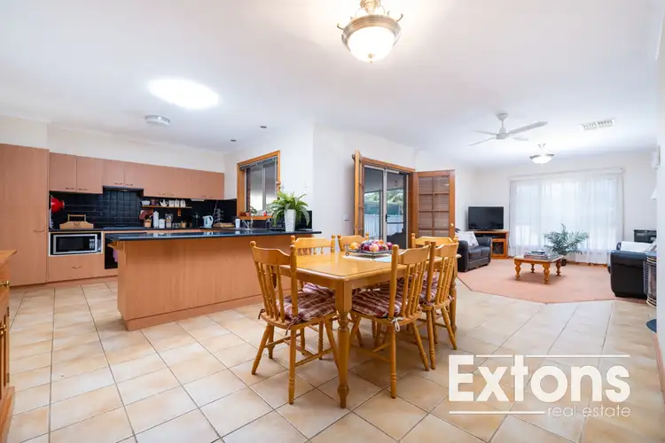 Fifth view of Homely house listing, 52 EDWARD STREET, Mulwala NSW 2647