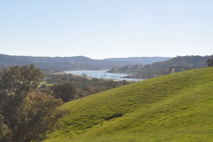 Main view of Homely land listing, Lot 2 Howes Creek Road, Howes Creek VIC 3723