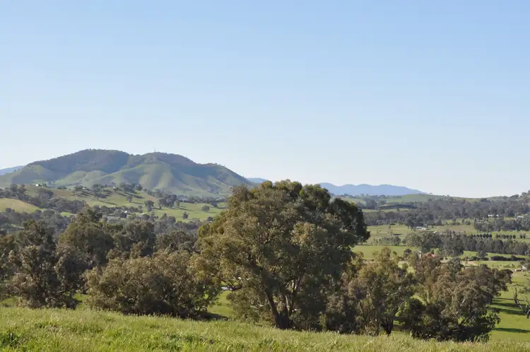 Third view of Homely land listing, Lot 2 Howes Creek Road, Howes Creek VIC 3723