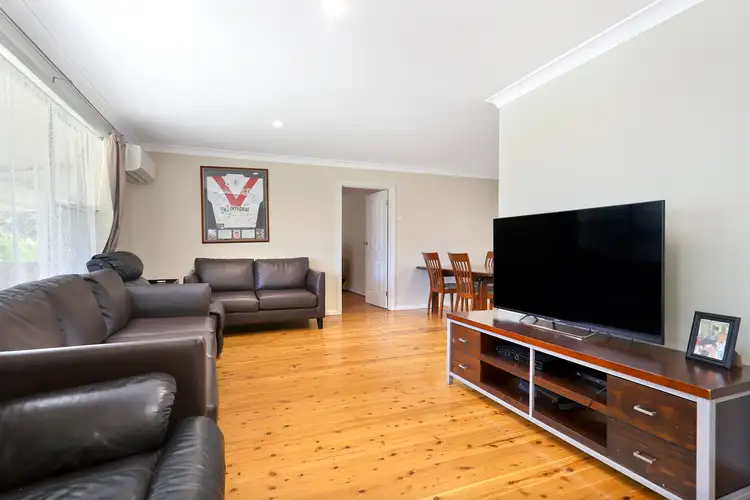 Second view of Homely house listing, 16 Mynah Close, St Clair NSW 2759