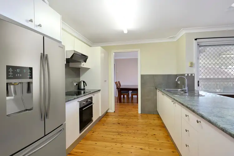 Fourth view of Homely house listing, 16 Mynah Close, St Clair NSW 2759