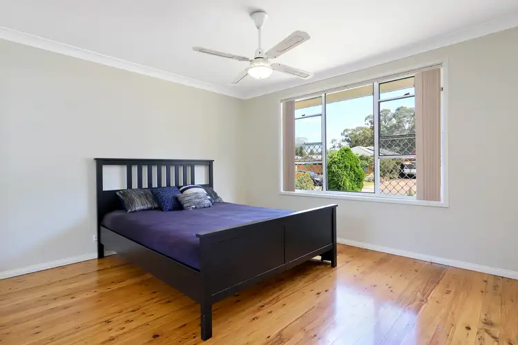 Sixth view of Homely house listing, 16 Mynah Close, St Clair NSW 2759