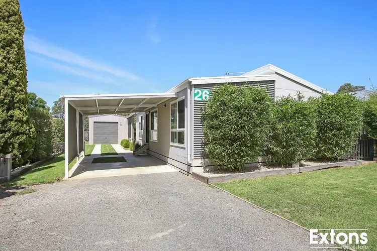 26 LIGAR STREET, Bundalong VIC 3730