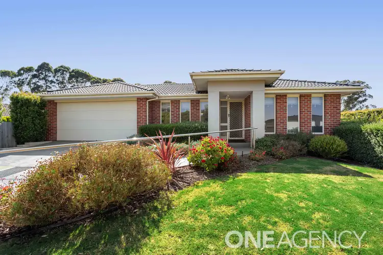Main view of Homely unit listing, 1/2 WILLIAM STREET, Koo Wee Rup VIC 3981