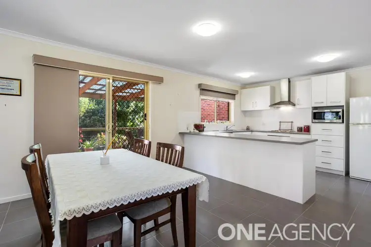 Second view of Homely unit listing, 1/2 WILLIAM STREET, Koo Wee Rup VIC 3981