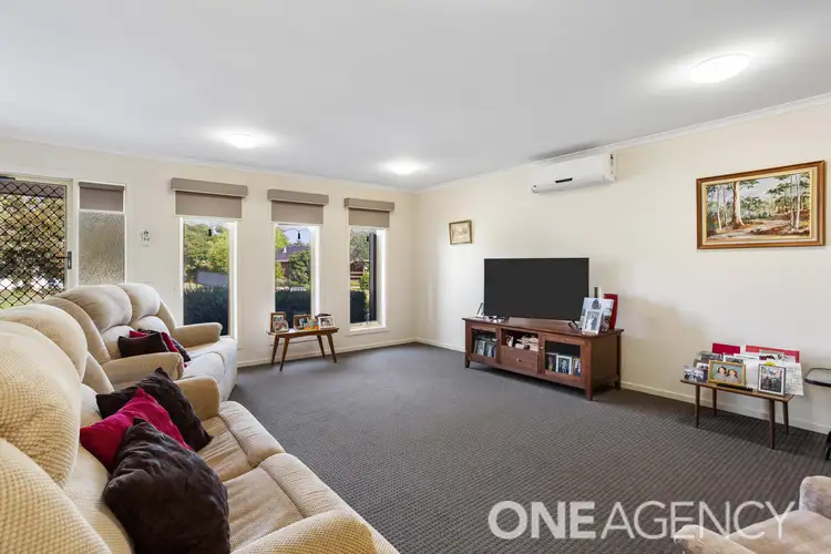 Third view of Homely unit listing, 1/2 WILLIAM STREET, Koo Wee Rup VIC 3981