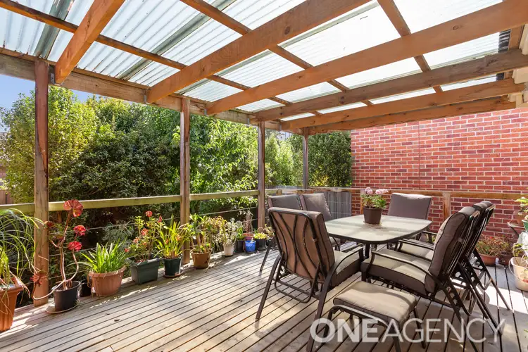 Fifth view of Homely unit listing, 1/2 WILLIAM STREET, Koo Wee Rup VIC 3981