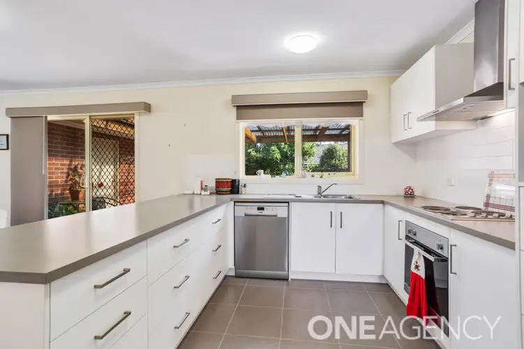Seventh view of Homely unit listing, 1/2 WILLIAM STREET, Koo Wee Rup VIC 3981