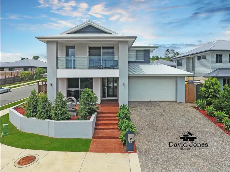 13 Danbulla Street, South Ripley QLD 4306