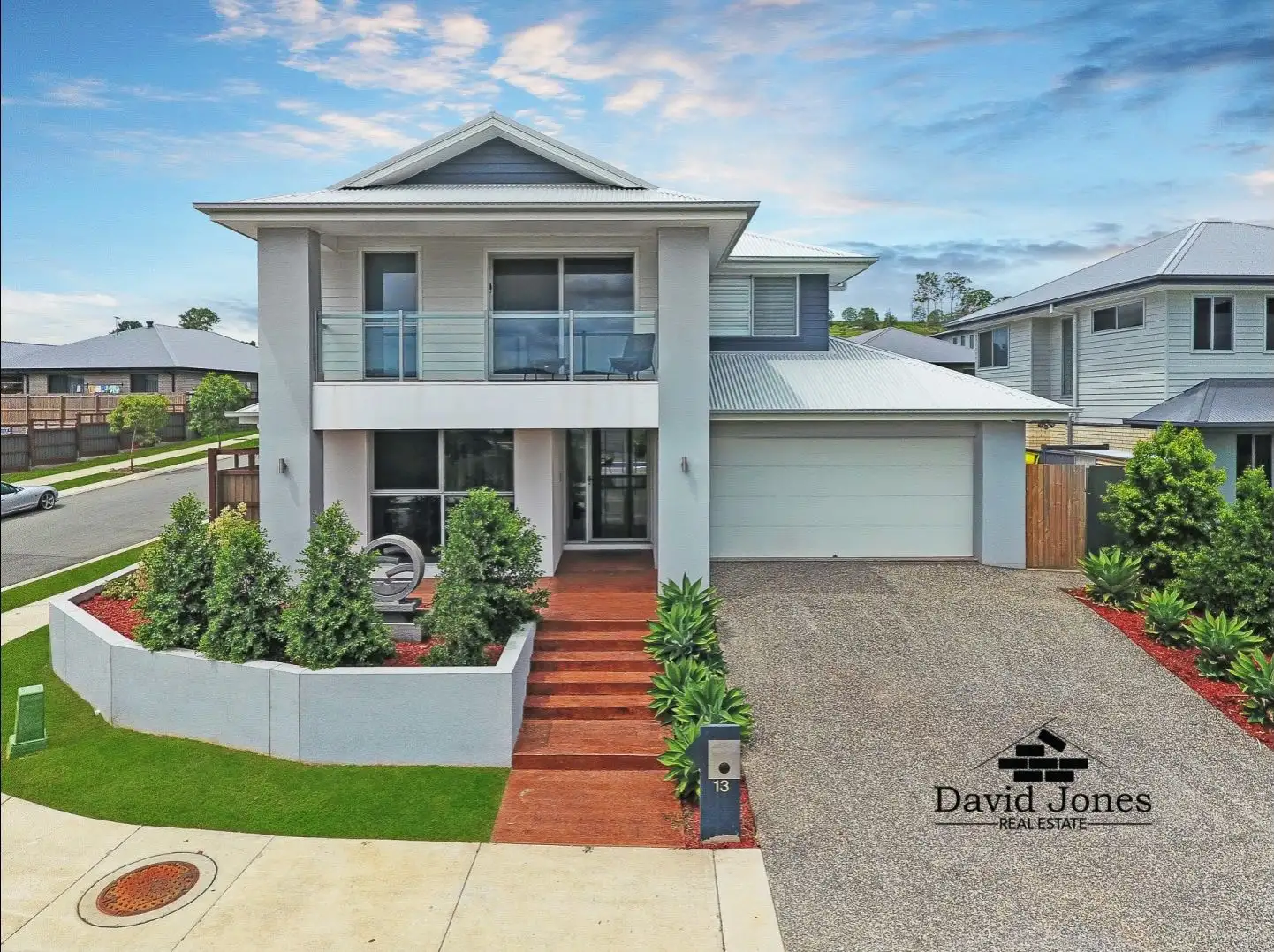 Main view of Homely house listing, 13 Danbulla Street, South Ripley QLD 4306