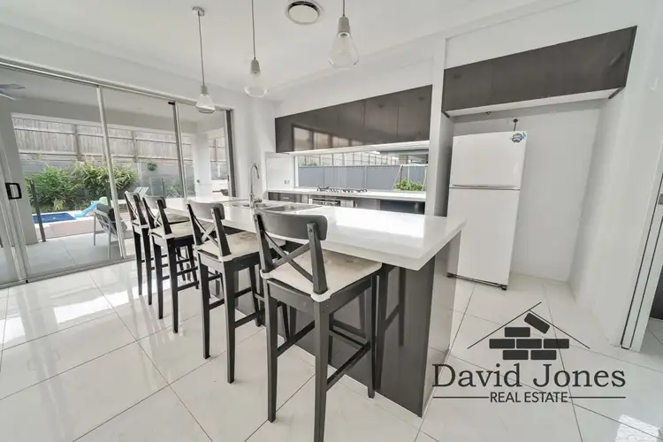 Second view of Homely house listing, 13 Danbulla Street, South Ripley QLD 4306