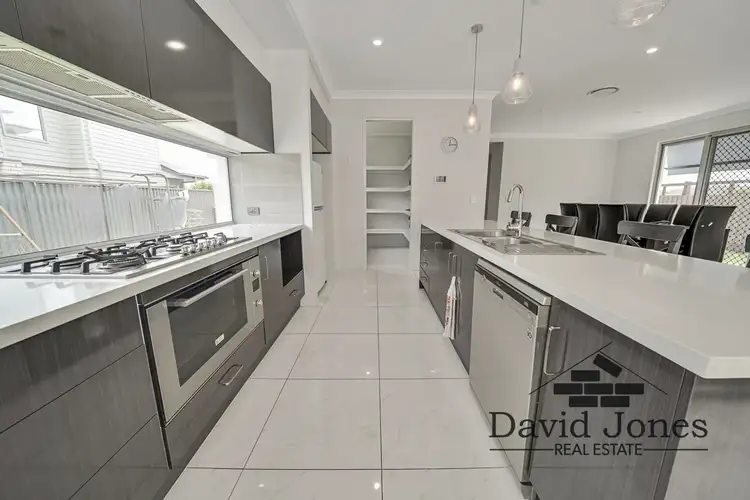 Third view of Homely house listing, 13 Danbulla Street, South Ripley QLD 4306