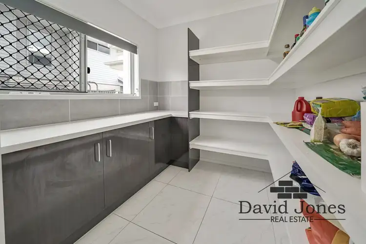 Fourth view of Homely house listing, 13 Danbulla Street, South Ripley QLD 4306